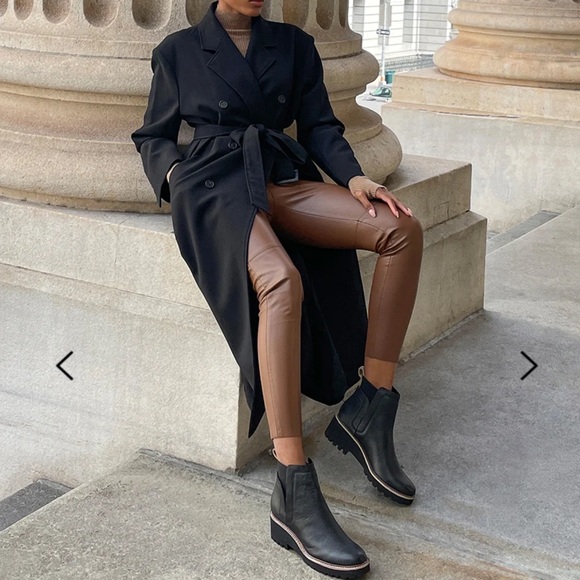 DOLCE VITA WOMEN'S HUEY WATERPROOF H2O BOOTIES. - Picture 3 of 13